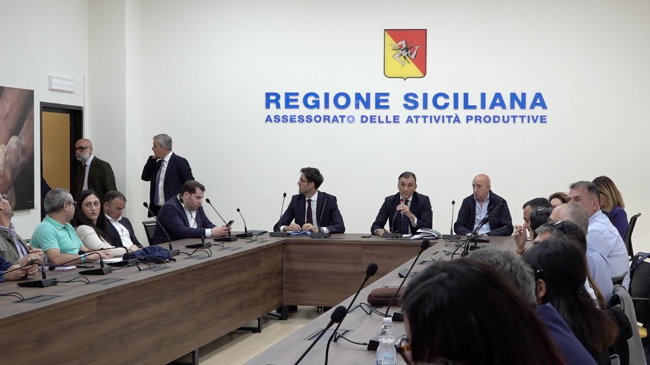 gazzetta della regione sicilia concorsi